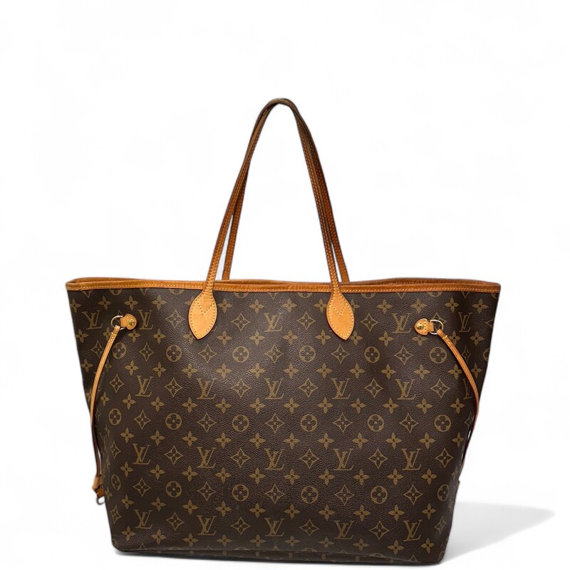 Louis Vuitton Neverfull