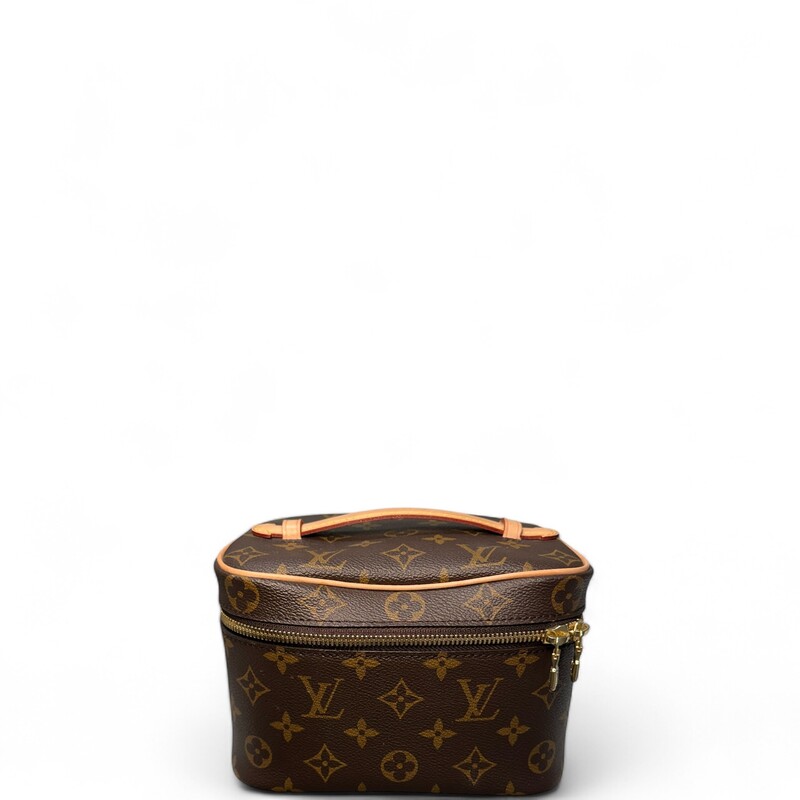 Louis Vuitton Nice