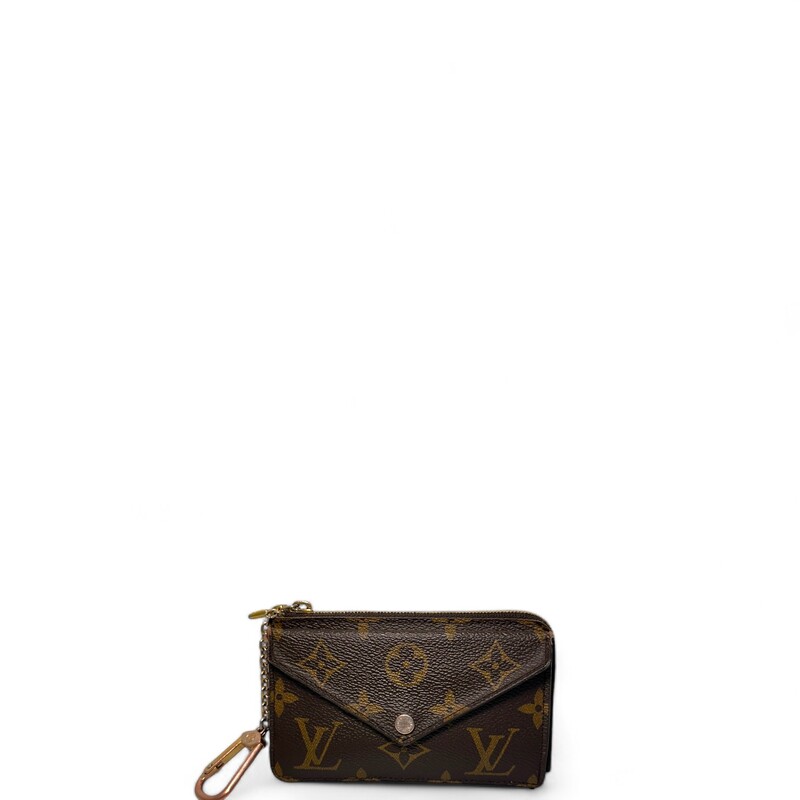 Louis Vuitton Recto Verso