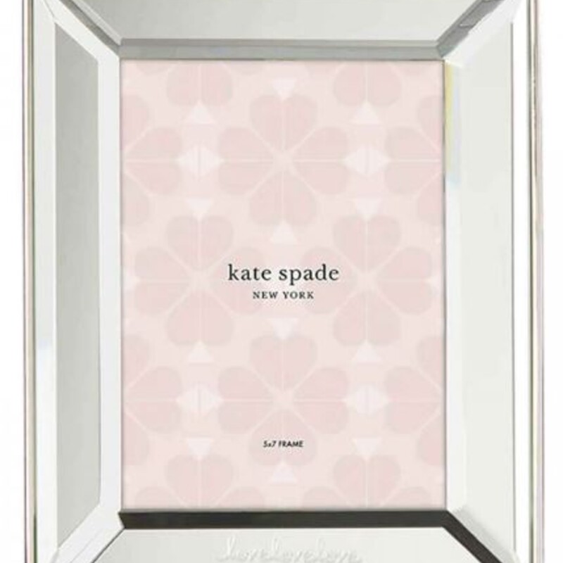 KateSpade LoveLoveLove