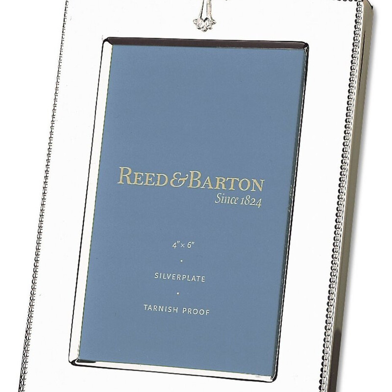 Reed&Barton Abbey Frame