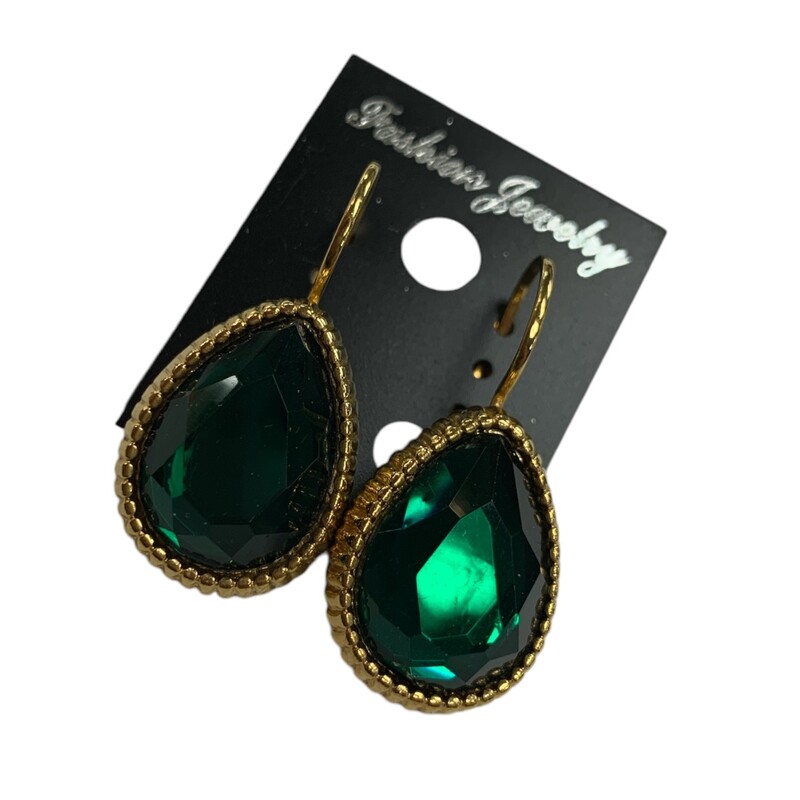 Joan River Earrings