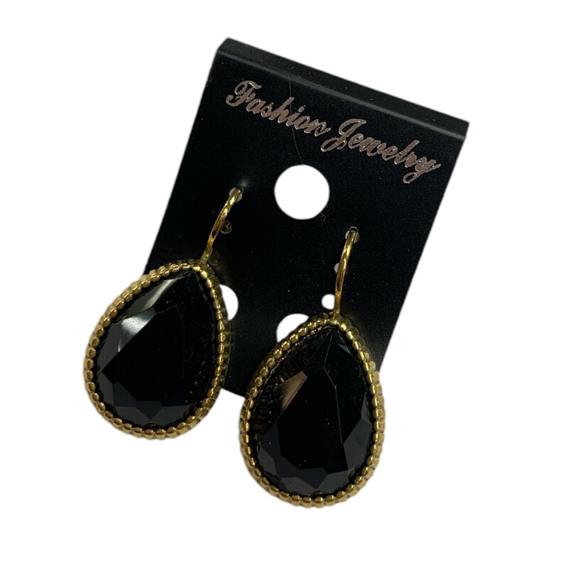 Joan River Earrings