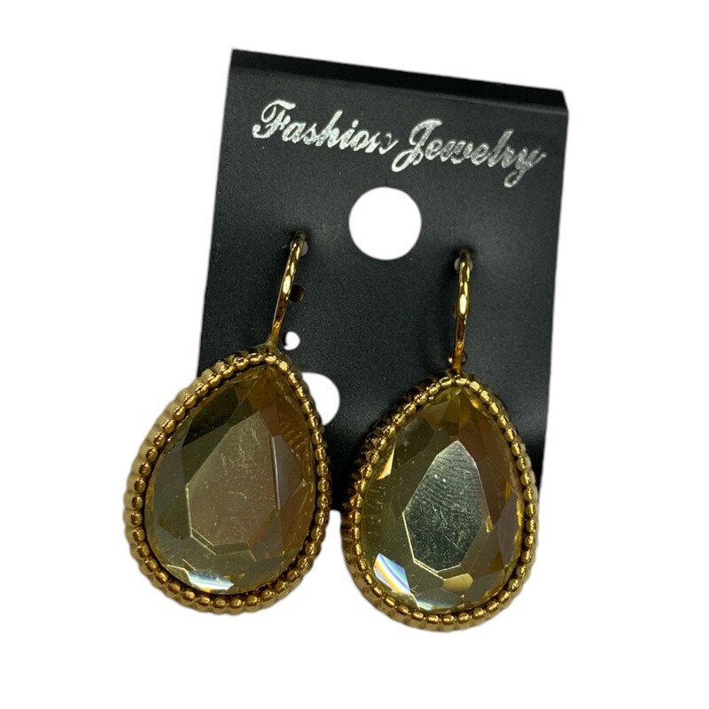 Joan River Earrings