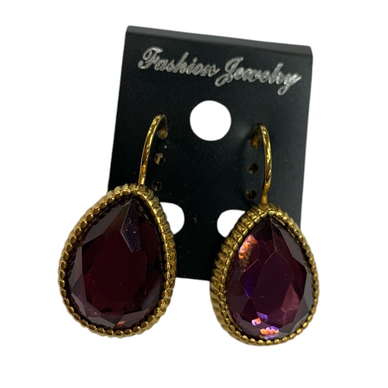 Joan River Earrings