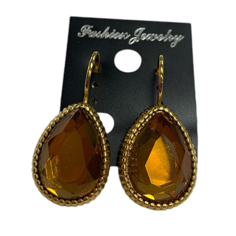 Joan River Earrings