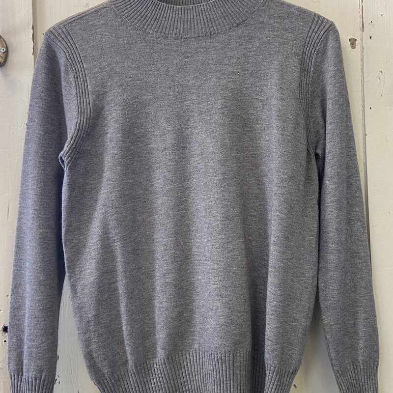 Gry Mock Turtle Sweater