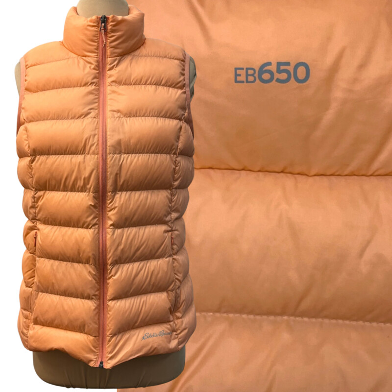 Eddie Bauer Vest