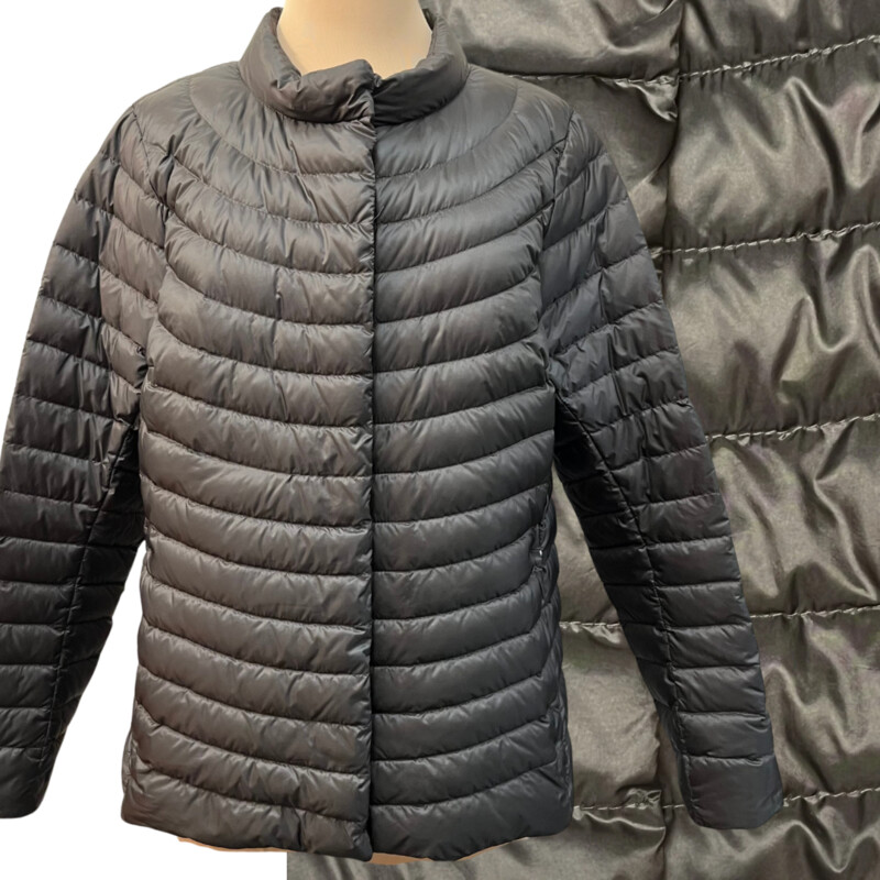 Athleta Packable Jacket