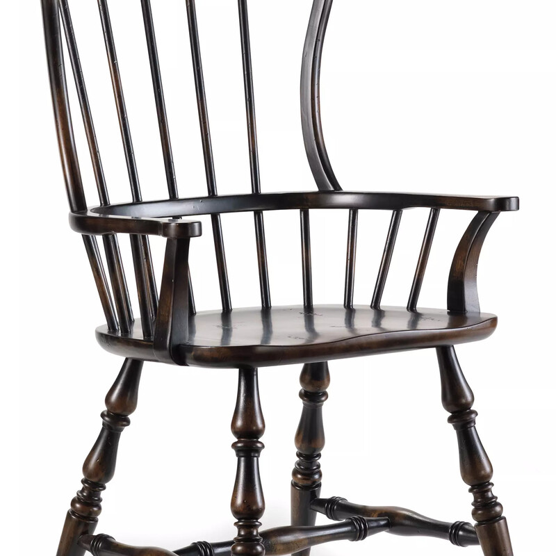 Hooker Sanctuary Chair