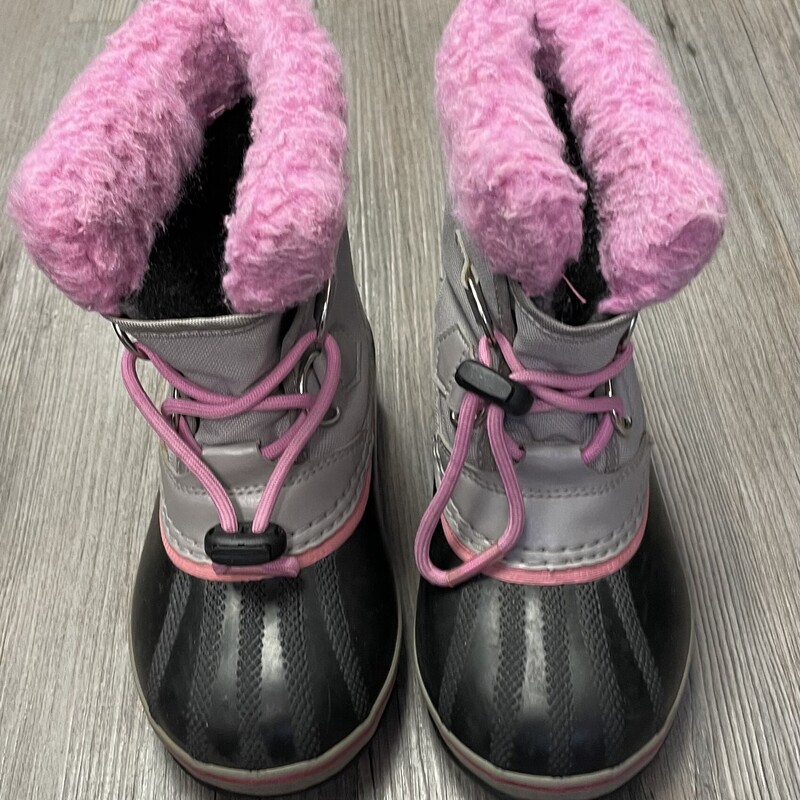 Sorel Winter Boots