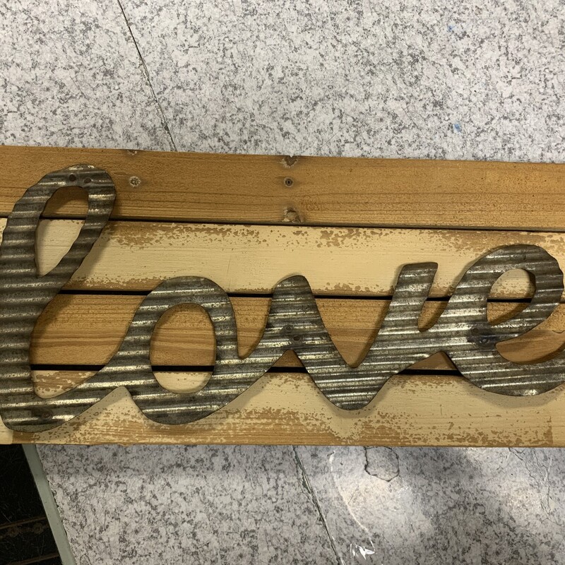 Love Sign