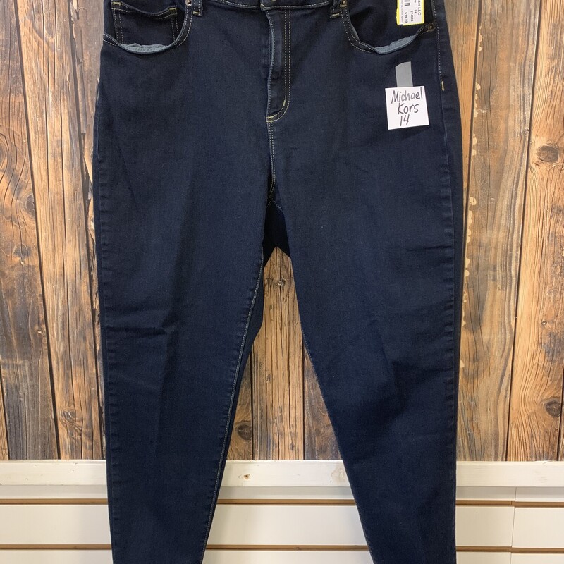 Michael Kors Jeans, Size: 14