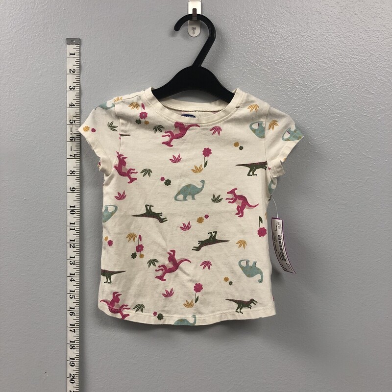 Old Navy, Size: 2, Item: Shirt