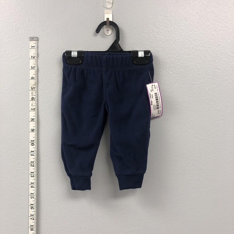 Carters, Size: 6m, Item: Pants