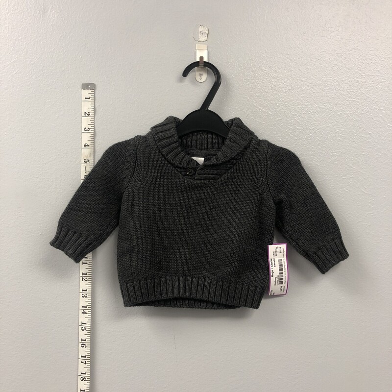 Gymboree, Size: 3-6m, Item: Sweater