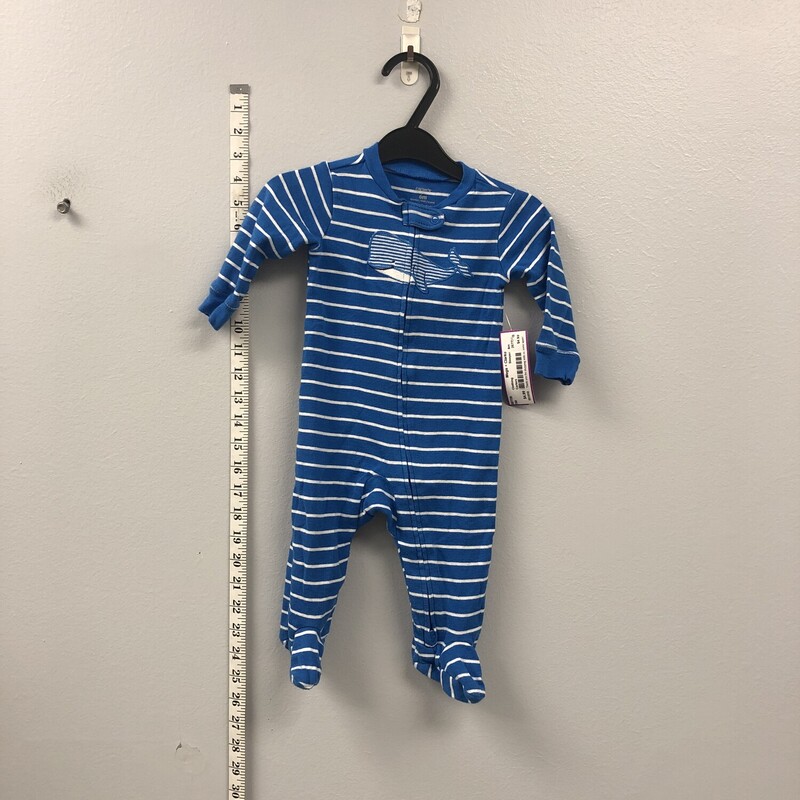 Carters, Size: 6m, Item: Sleeper