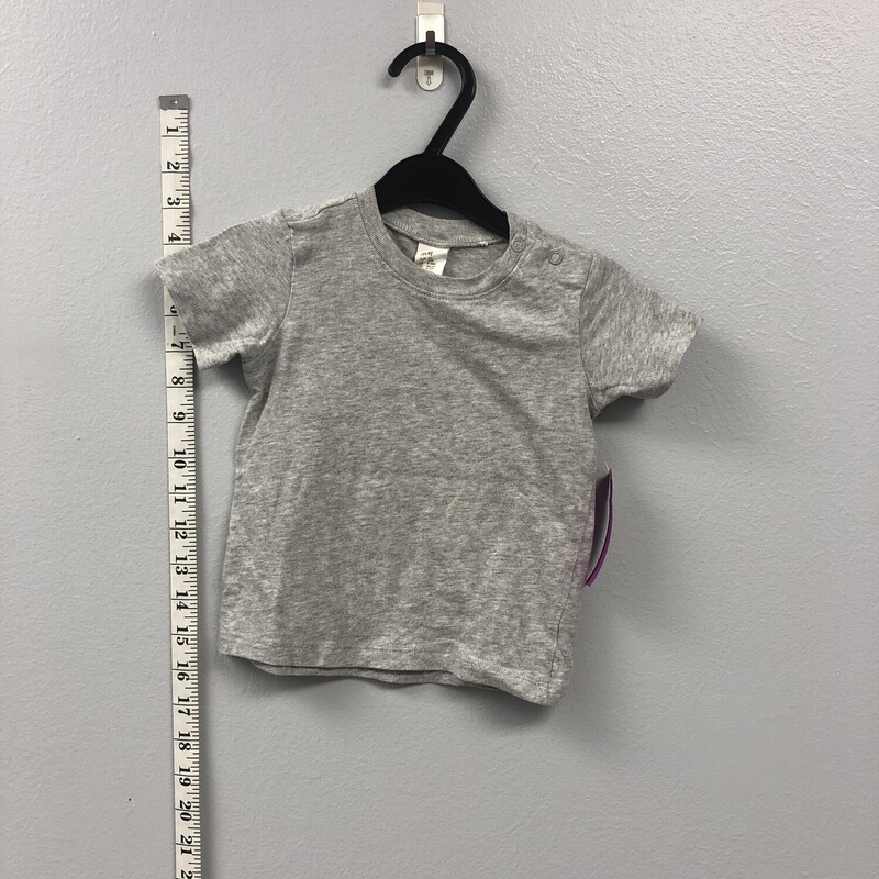 H&M, Size: 9-12m, Item: Shirt