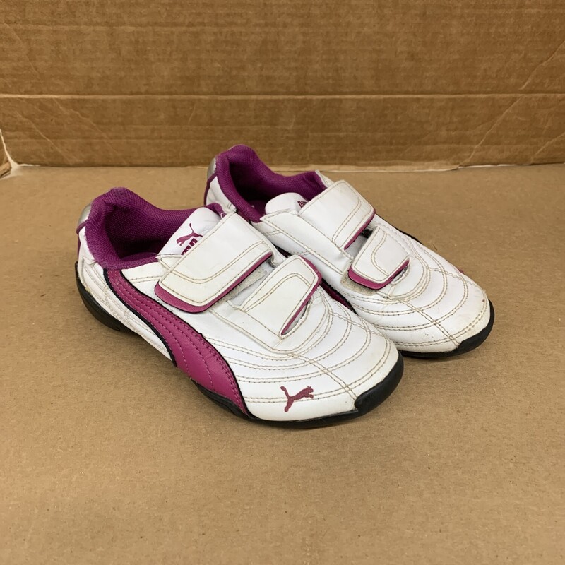 Puma, Size: 13, Item: Shoes