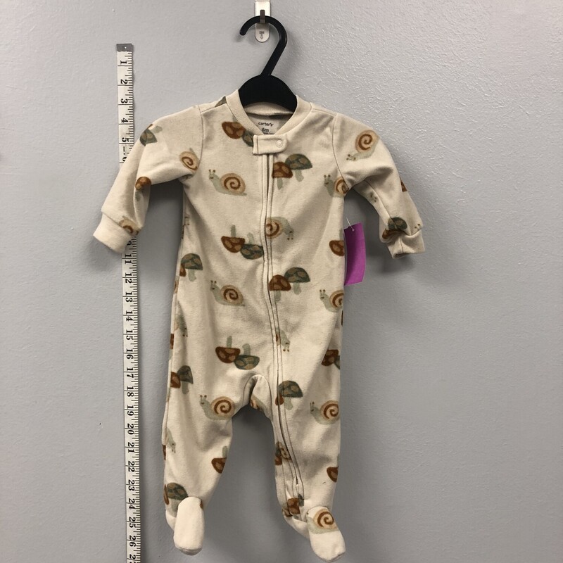 Carters, Size: 6m, Item: Sleeper