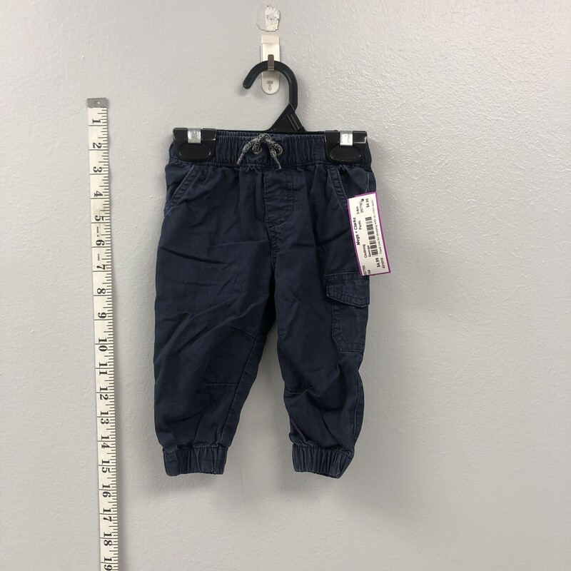 George, Size: 3-6m, Item: Pants