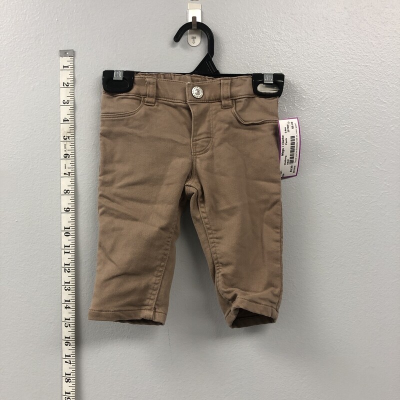 H&M, Size: 3-6m, Item: Pants