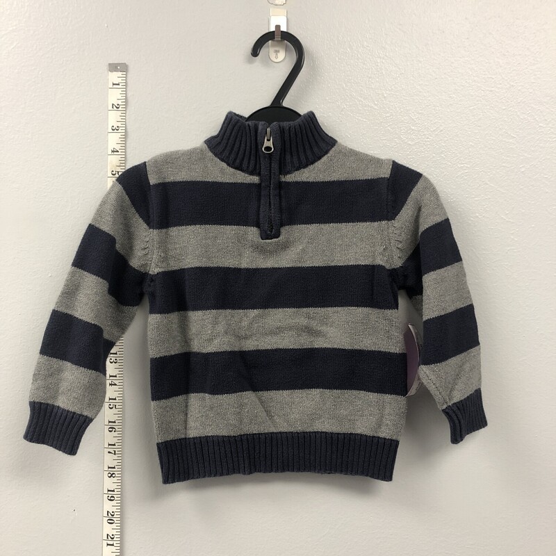 Osh Kosh, Size: 3, Item: Sweater