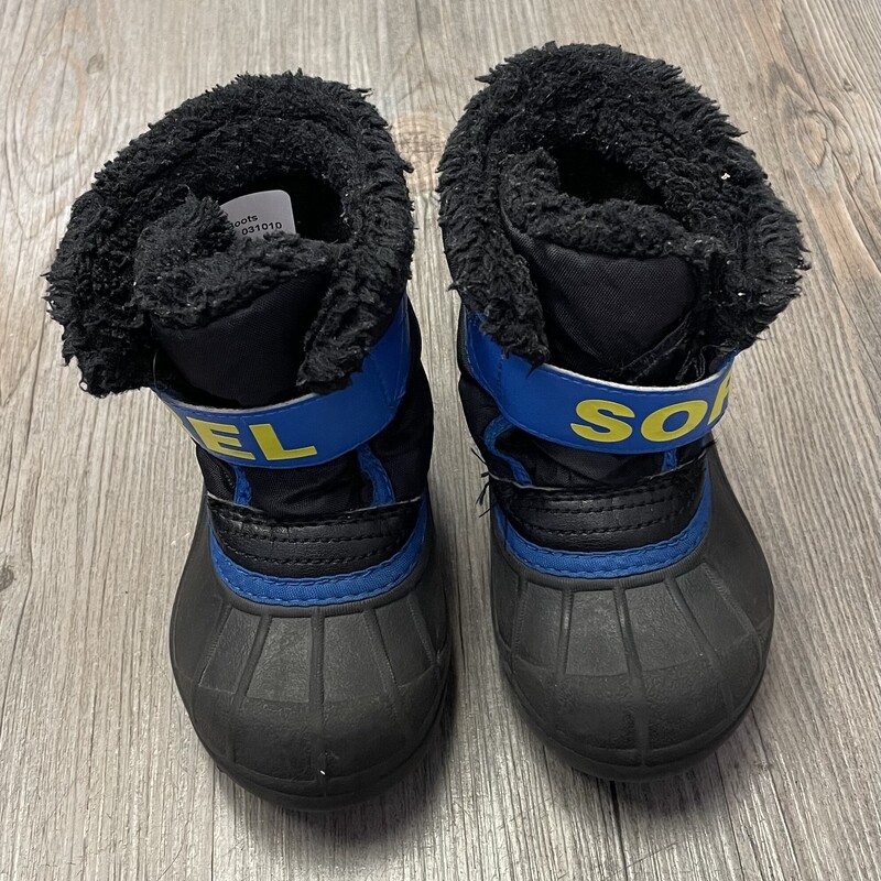 Sorel Winter Boots