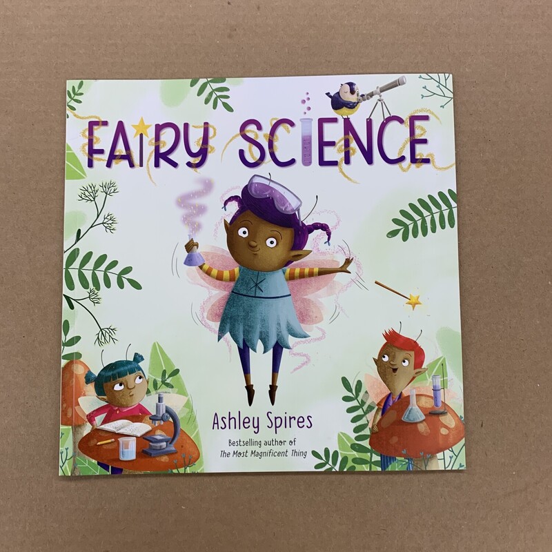 Fairy Science