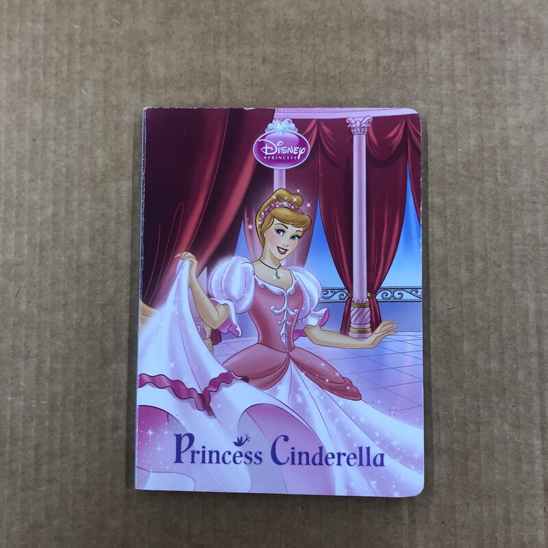 Cinderella