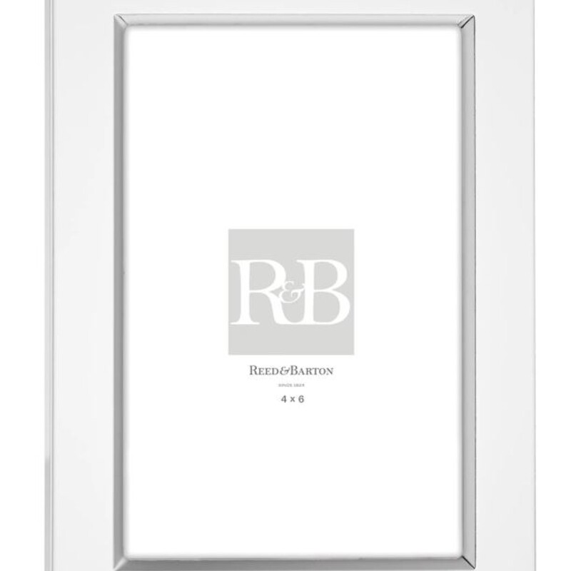 Reed&Barton Classic Frame