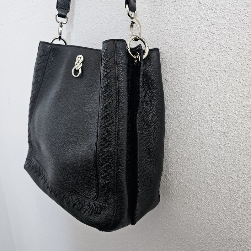 Brighton,
Black
Size: Crossbody