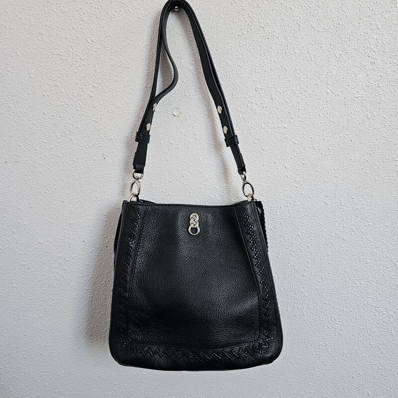 Brighton,
Black
Size: Crossbody