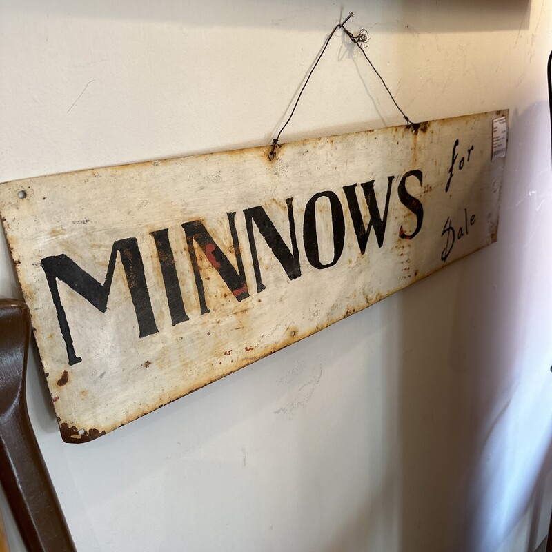 Minnows For Sale