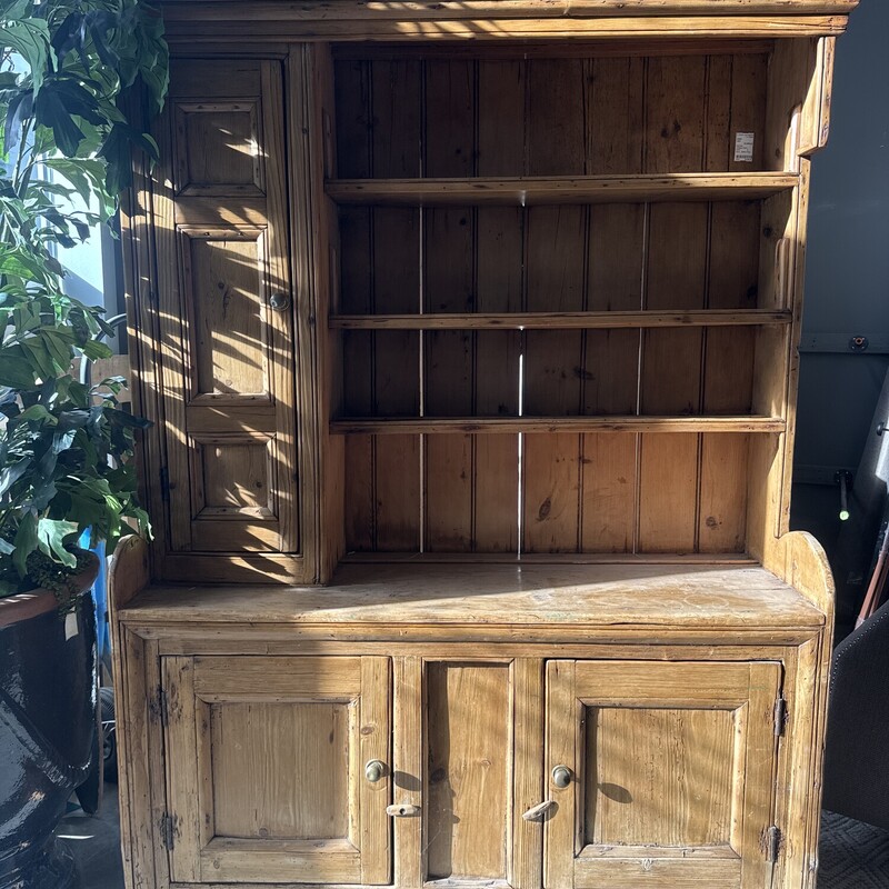 Vintage Hutch