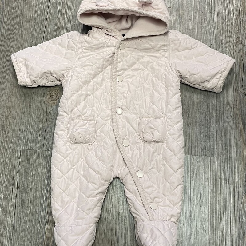 Gap Puffer Bunting Suit