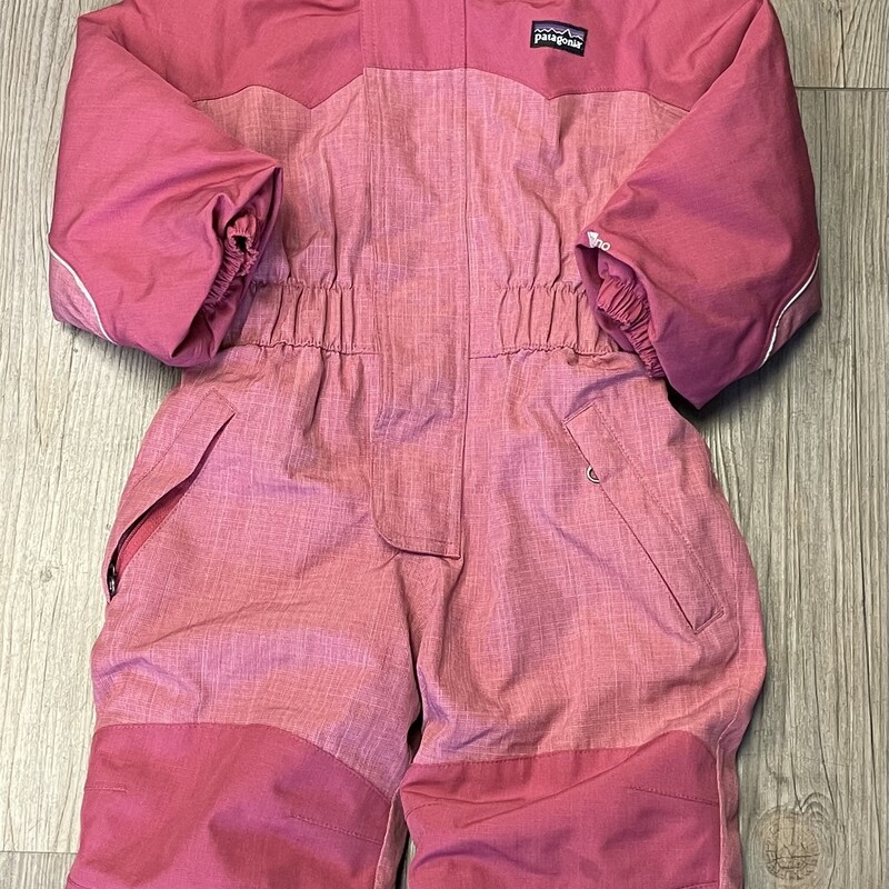 Patagonia Snowsuit