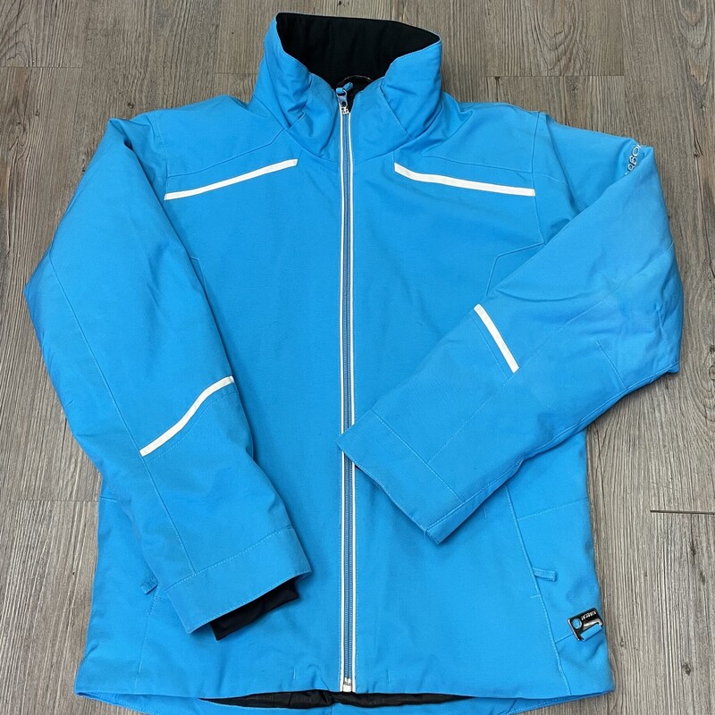 Karbon Ski Jacket