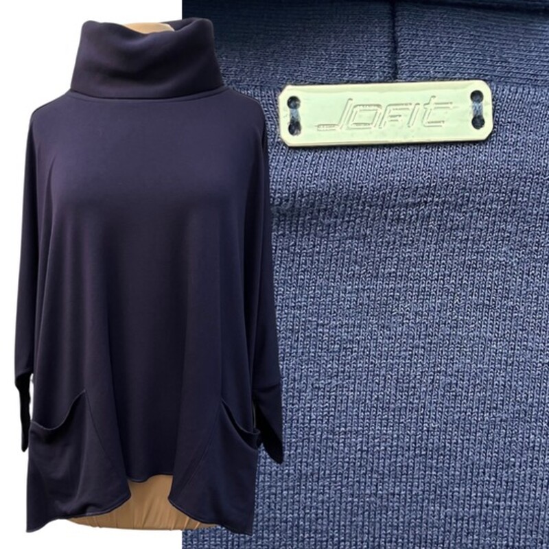 NEW Jofit Cowl Poncho