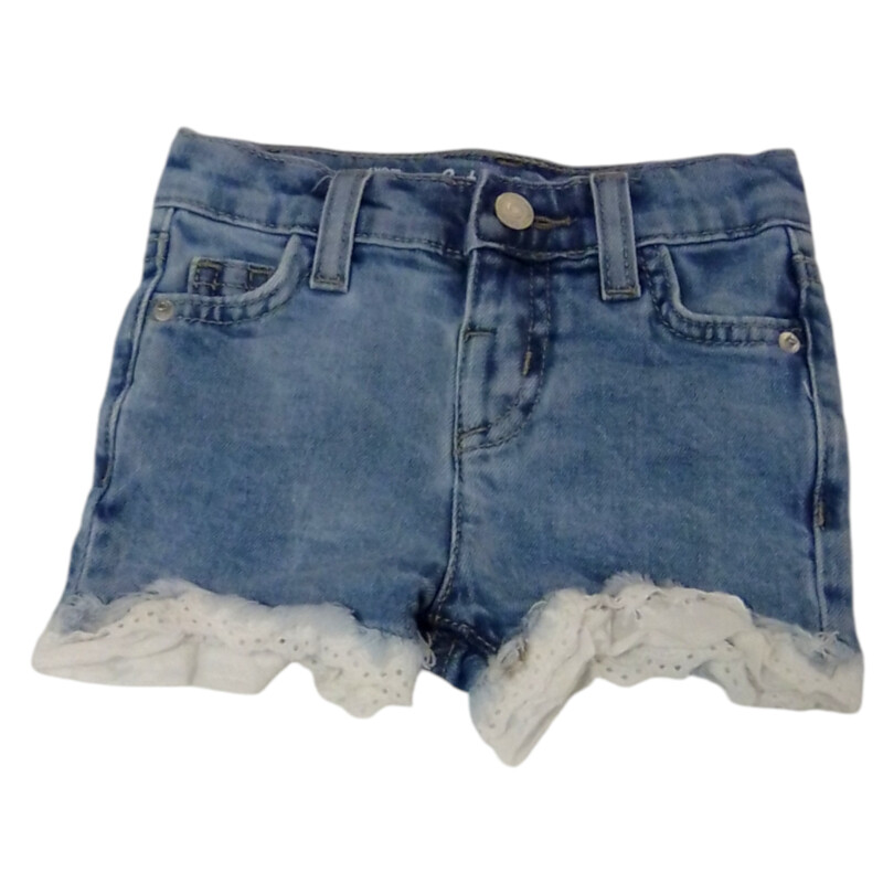 Shorts: Light Blue, Girl, Size: 12m

Located at Pipsqueak Resale Boutique inside the Vancouver Mall, Suite 230, (upstairs between Round 1 and Golds Gym) or online at: #pipsqueakresale

All items are photographed prior to being steamed. Cross posted, items are located at #PipsqueakResaleBoutique, payments accepted: cash, paypal & credit cards. Any flaws will be described in the comments. More pictures available with link above. Local pick up available at the #VancouverMall, tax will be added (not included in price), shipping available (not included in price, *Clothing, shoes, books & DVDs for $6.99; please contact regarding shipment of toys or other larger items), item can be placed on hold with communication, message with any questions. Join Pipsqueak Resale - Online to see all the new items! Follow us on IG @pipsqueakresale & Thanks for looking! Due to the nature of consignment, any known flaws will be described; ALL SHIPPED SALES ARE FINAL. All items are currently located inside Pipsqueak Resale Boutique as a store front items purchased on location before items are prepared for shipment will be refunded.

#resalerocks #pipsqueakresale #shopvanmall #vancouverwa #portland #reusereducerecycle #fashiononabudget #chooseused #consignment #savemoney #shoplocal #weship #keepusopen #shoplocalonline #resale #resaleboutique #mommyandme #minime #fashion #reseller #usedclothing #usedtoys #secondhand #consign #store #clothes #womensclothes #kidsclothes