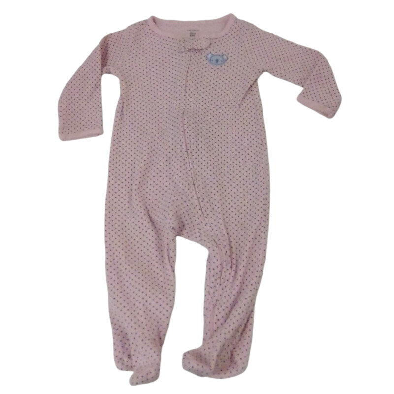 Sleeper: Pink/grey Dots, Girl, Size: 9m

Located at Pipsqueak Resale Boutique inside the Vancouver Mall, Suite 230, (upstairs between Round 1 and Golds Gym) or online at: #pipsqueakresale

All items are photographed prior to being steamed. Cross posted, items are located at #PipsqueakResaleBoutique, payments accepted: cash, paypal & credit cards. Any flaws will be described in the comments. More pictures available with link above. Local pick up available at the #VancouverMall, tax will be added (not included in price), shipping available (not included in price, *Clothing, shoes, books & DVDs for $6.99; please contact regarding shipment of toys or other larger items), item can be placed on hold with communication, message with any questions. Join Pipsqueak Resale - Online to see all the new items! Follow us on IG @pipsqueakresale & Thanks for looking! Due to the nature of consignment, any known flaws will be described; ALL SHIPPED SALES ARE FINAL. All items are currently located inside Pipsqueak Resale Boutique as a store front items purchased on location before items are prepared for shipment will be refunded.

#resalerocks #pipsqueakresale #shopvanmall #vancouverwa #portland #reusereducerecycle #fashiononabudget #chooseused #consignment #savemoney #shoplocal #weship #keepusopen #shoplocalonline #resale #resaleboutique #mommyandme #minime #fashion #reseller #usedclothing #usedtoys #secondhand #consign #store #clothes #womensclothes #kidsclothes