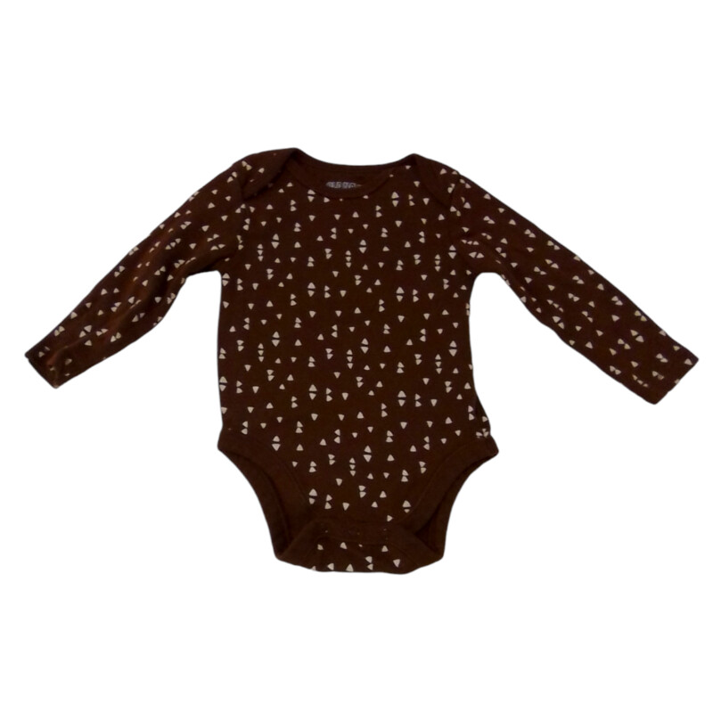 Onesie: Brown, Boy, Size: 6/12m

Located at Pipsqueak Resale Boutique inside the Vancouver Mall, Suite 230, (upstairs between Round 1 and Golds Gym) or online at: #pipsqueakresale

All items are photographed prior to being steamed. Cross posted, items are located at #PipsqueakResaleBoutique, payments accepted: cash, paypal & credit cards. Any flaws will be described in the comments. More pictures available with link above. Local pick up available at the #VancouverMall, tax will be added (not included in price), shipping available (not included in price, *Clothing, shoes, books & DVDs for $6.99; please contact regarding shipment of toys or other larger items), item can be placed on hold with communication, message with any questions. Join Pipsqueak Resale - Online to see all the new items! Follow us on IG @pipsqueakresale & Thanks for looking! Due to the nature of consignment, any known flaws will be described; ALL SHIPPED SALES ARE FINAL. All items are currently located inside Pipsqueak Resale Boutique as a store front items purchased on location before items are prepared for shipment will be refunded.

#resalerocks #pipsqueakresale #shopvanmall #vancouverwa #portland #reusereducerecycle #fashiononabudget #chooseused #consignment #savemoney #shoplocal #weship #keepusopen #shoplocalonline #resale #resaleboutique #mommyandme #minime #fashion #reseller #usedclothing #usedtoys #secondhand #consign #store #clothes #womensclothes #kidsclothes