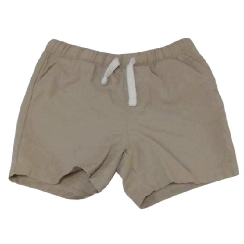 Shorts: Tan, Boy, Size: 18/24m

Located at Pipsqueak Resale Boutique inside the Vancouver Mall, Suite 230, (upstairs between Round 1 and Golds Gym) or online at: #pipsqueakresale

All items are photographed prior to being steamed. Cross posted, items are located at #PipsqueakResaleBoutique, payments accepted: cash, paypal & credit cards. Any flaws will be described in the comments. More pictures available with link above. Local pick up available at the #VancouverMall, tax will be added (not included in price), shipping available (not included in price, *Clothing, shoes, books & DVDs for $6.99; please contact regarding shipment of toys or other larger items), item can be placed on hold with communication, message with any questions. Join Pipsqueak Resale - Online to see all the new items! Follow us on IG @pipsqueakresale & Thanks for looking! Due to the nature of consignment, any known flaws will be described; ALL SHIPPED SALES ARE FINAL. All items are currently located inside Pipsqueak Resale Boutique as a store front items purchased on location before items are prepared for shipment will be refunded.

#resalerocks #pipsqueakresale #shopvanmall #vancouverwa #portland #reusereducerecycle #fashiononabudget #chooseused #consignment #savemoney #shoplocal #weship #keepusopen #shoplocalonline #resale #resaleboutique #mommyandme #minime #fashion #reseller #usedclothing #usedtoys #secondhand #consign #store #clothes #womensclothes #kidsclothes