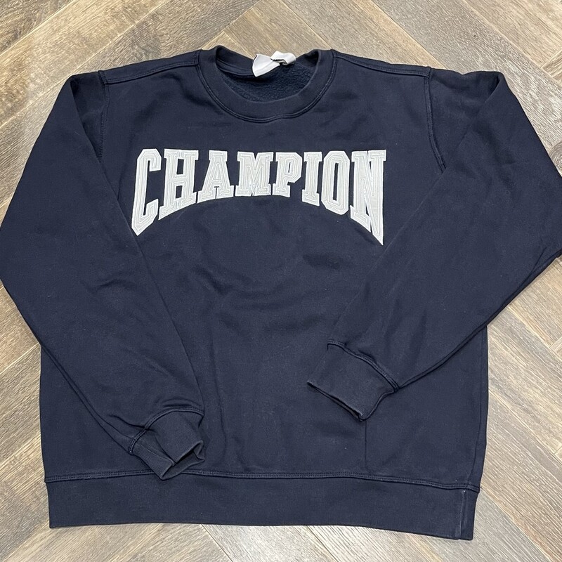 Champion Sweatshirt