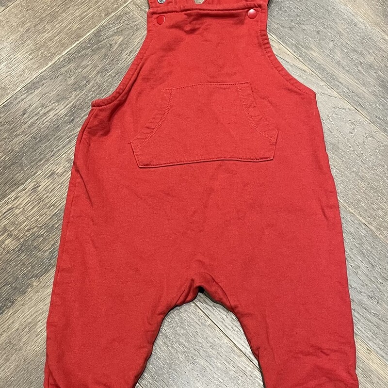 H&M Overall