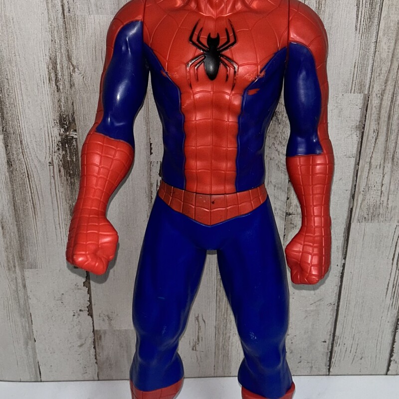 Large Spider Man 20 Inch