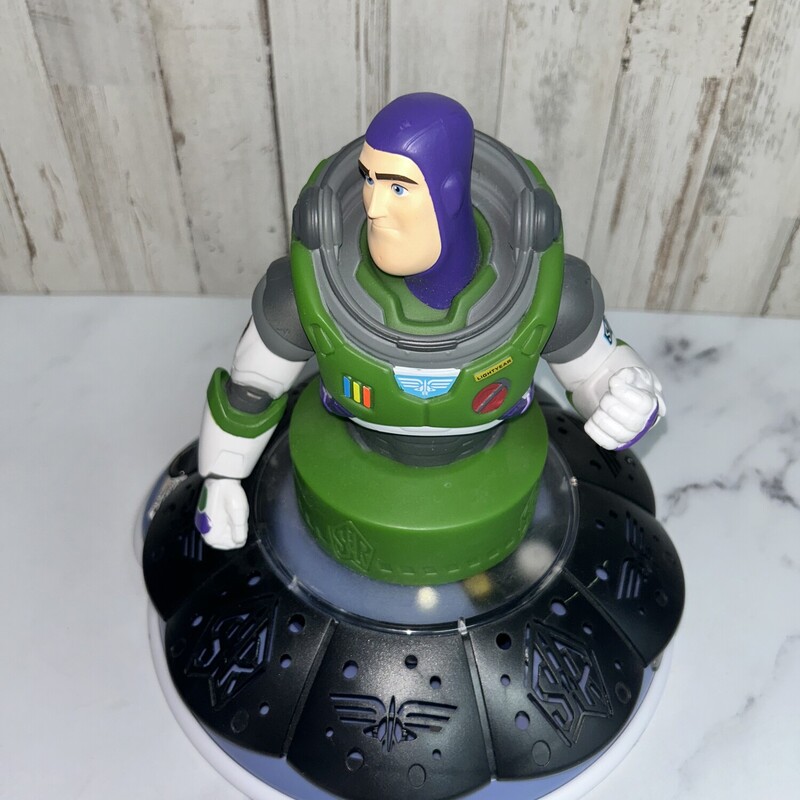 Buzz Night Light