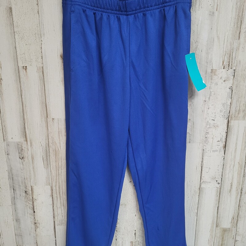 6/7 Blue Athletic Pants