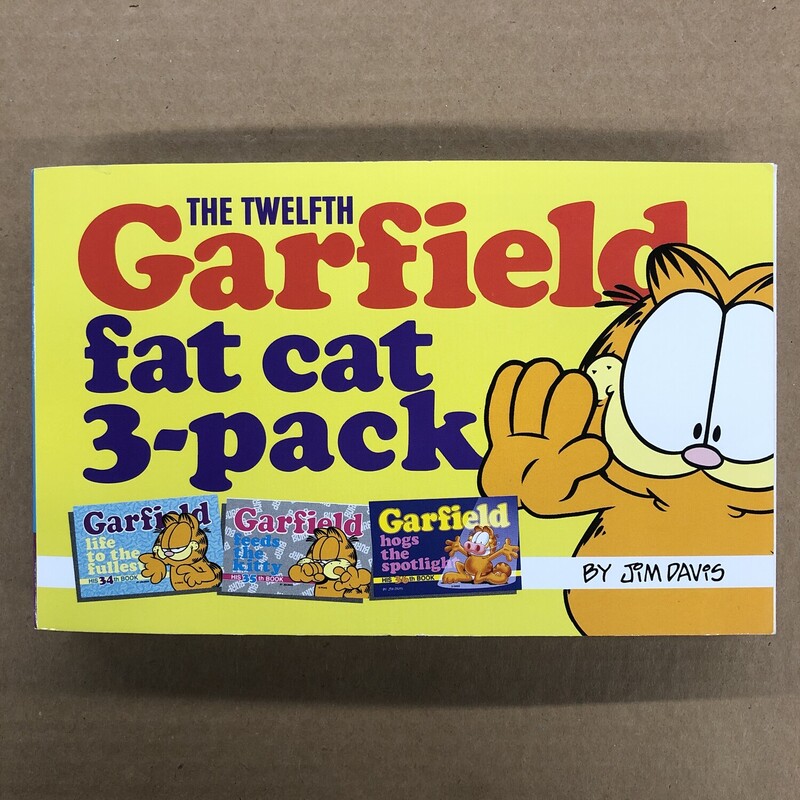 Garfield