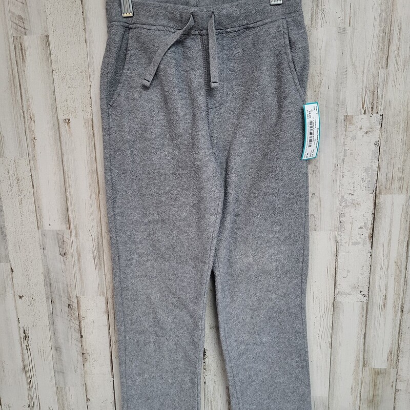 7 Grey Fleece Pants